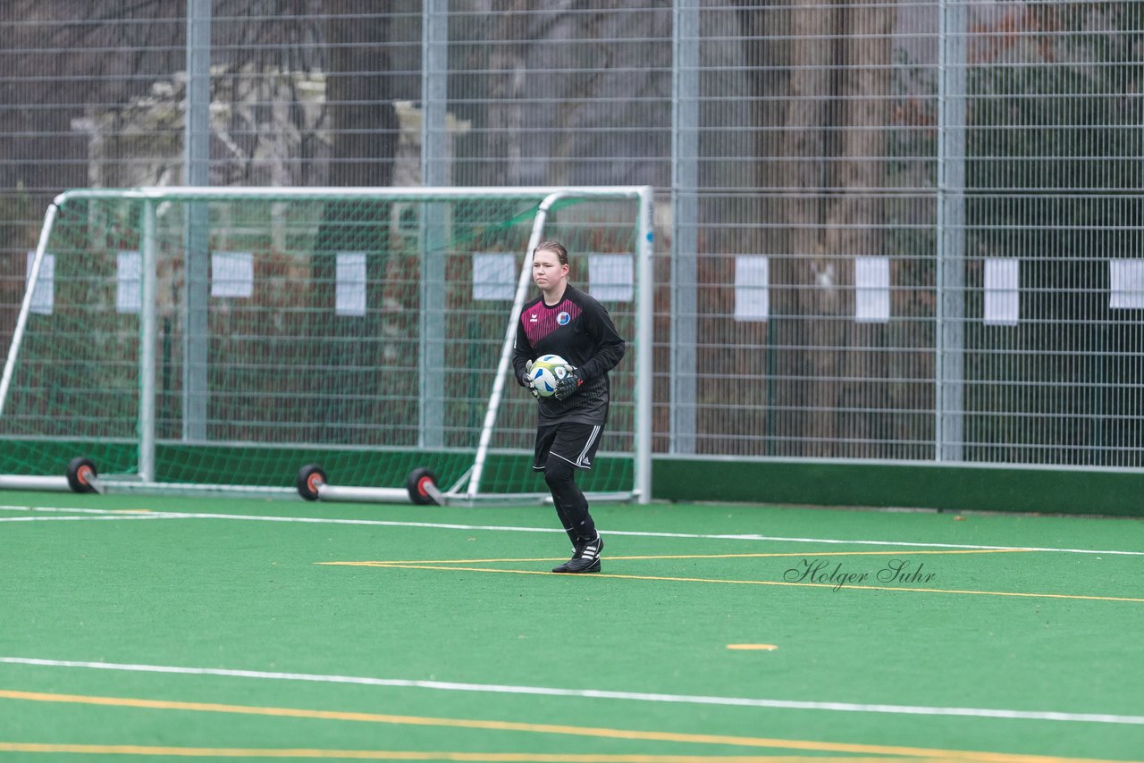 Bild 81 - wCJ VfL Pinneberg - J2 VfL Pinneberg : Ergebnis: 2:4